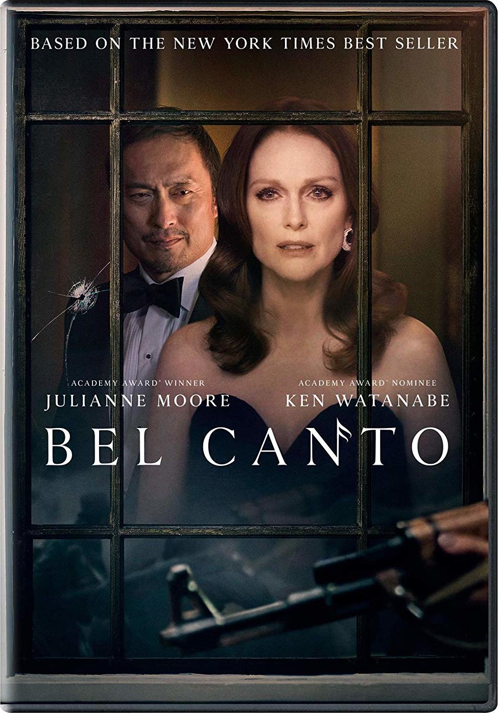 Bel Canto (2018) Bel Canto. La Última Función (2018) [AC3 2.0 + SRT] [DVD-RIP] 165162_front