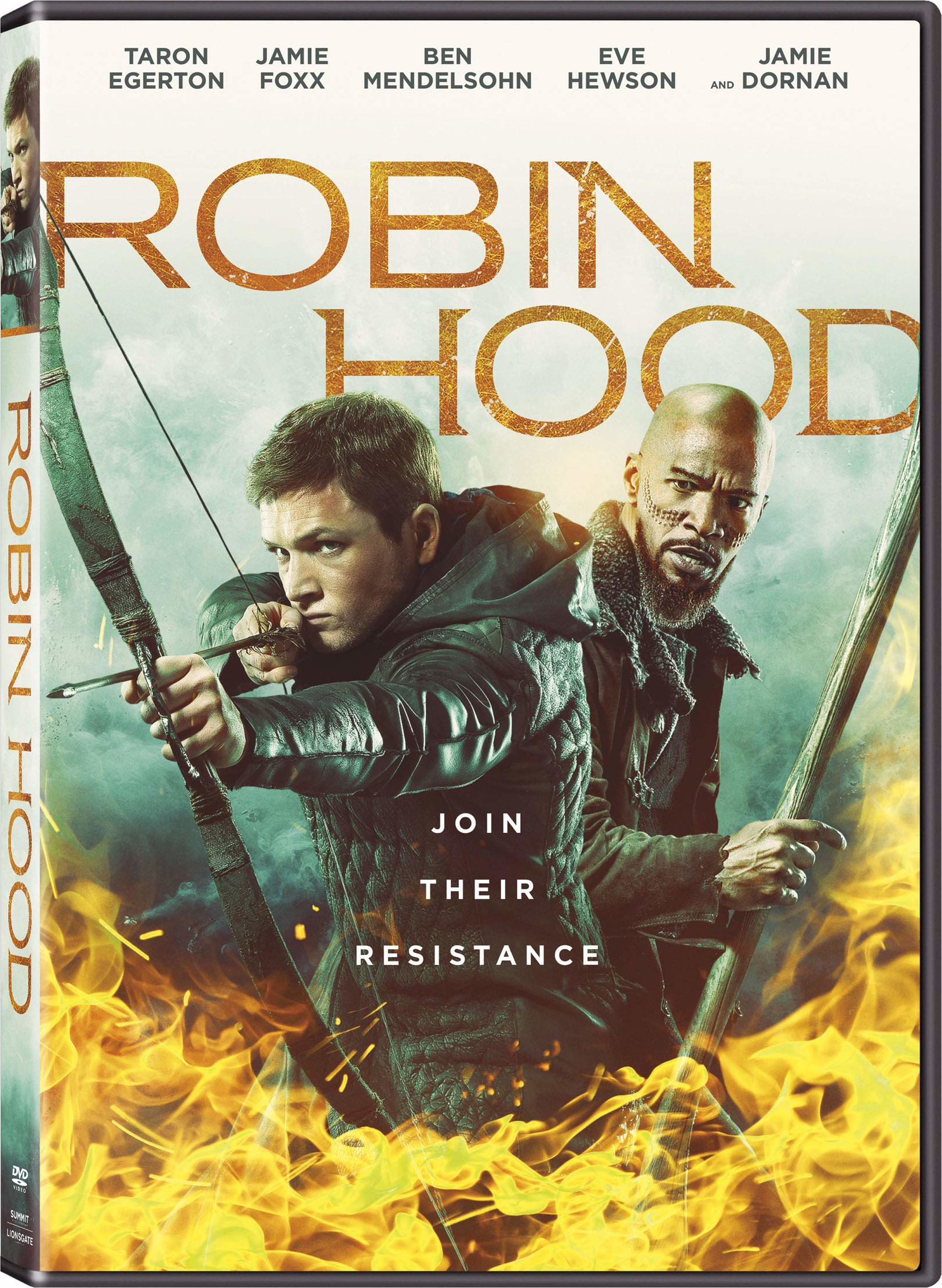 Robin Hood (2018) Robin Hood: Orígenes (2018) [AC3 5.1 + SRT] [DVD-RIP] [GOOGLEDRIVE] 172182_front