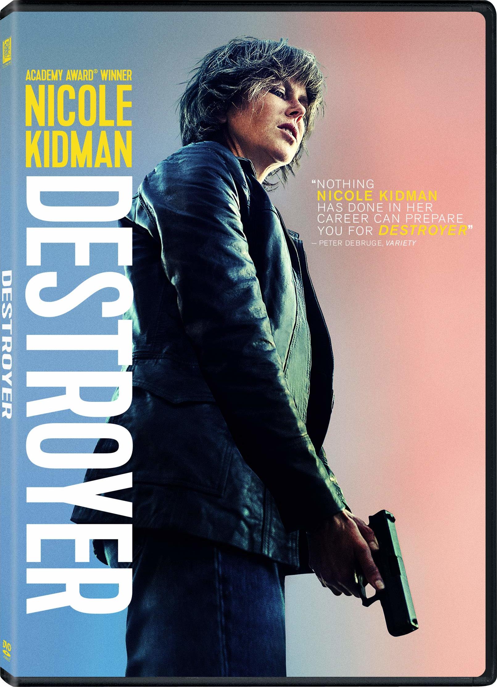 Destroyer (2018) Destroyer: Una Mujer Herida (2018) [AC3 5.1 + SRT] [DVD-RIP] [GOOGLEDRIVE] 173428_front