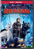 How to Train Your Dragon: The Hidden World (DVD)