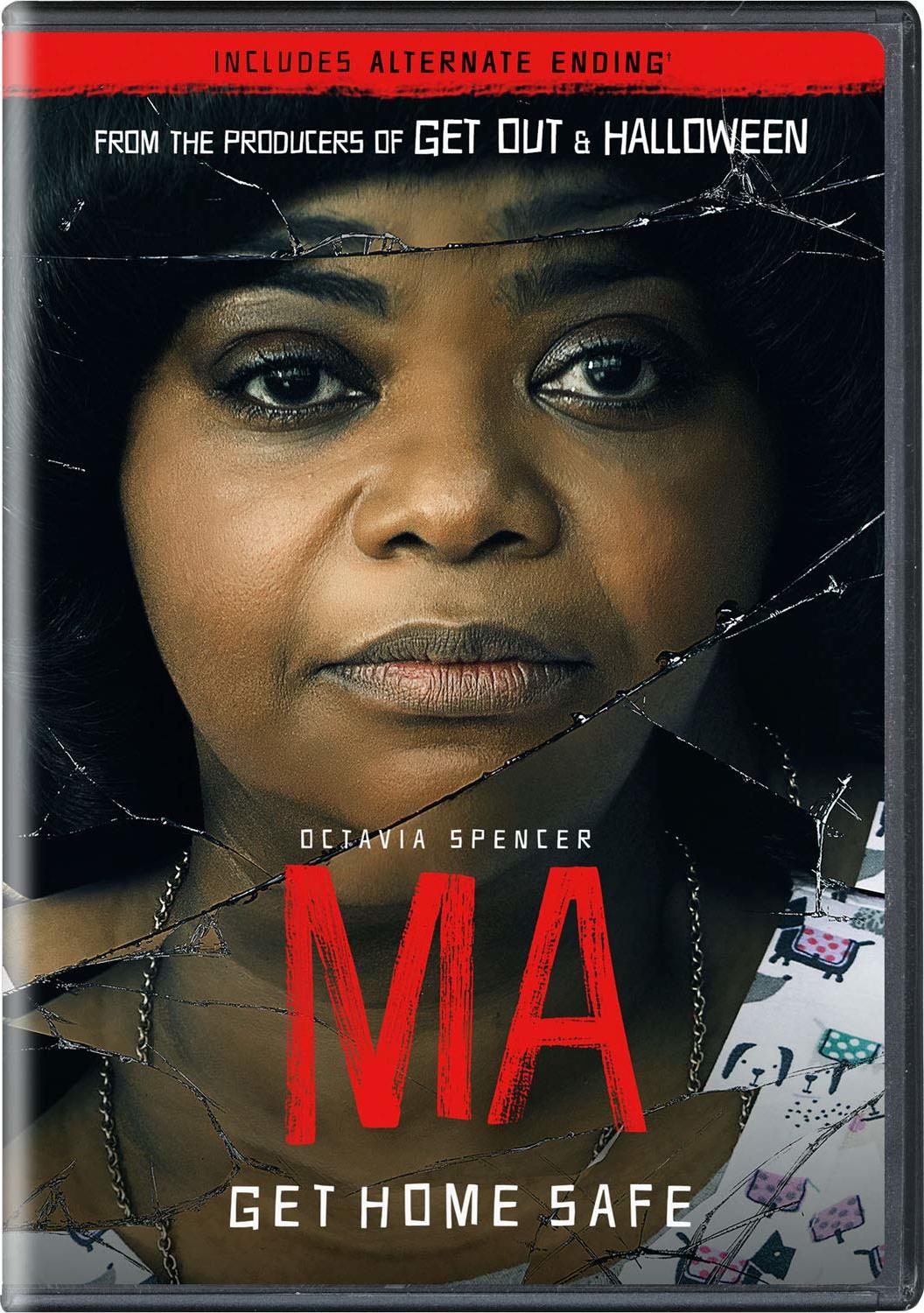 Ma (2019) El Sótano de Ma (2019) [AC3 5.1 + SRT] [DVD-RIP] [GOOGLEDRIVE] 185689_front