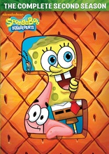 Spongebob Squarepants: The First 100 Episodes DVD