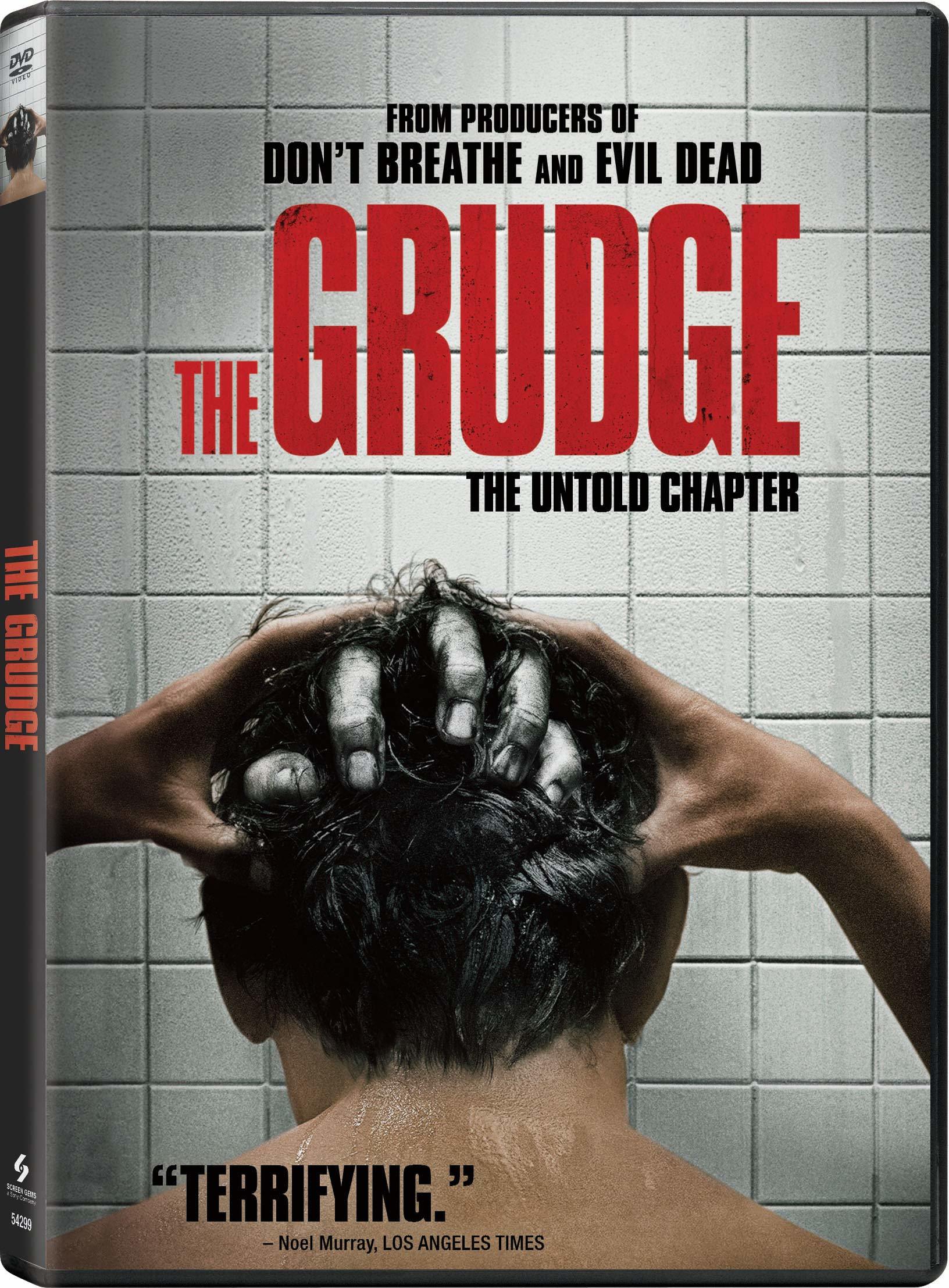 The Grudge (2020) La Maldición Renace (2020) [AC3 5.1 + SRT] [DVD-RIP] [GOOGLEDRIVE*] 200621_front