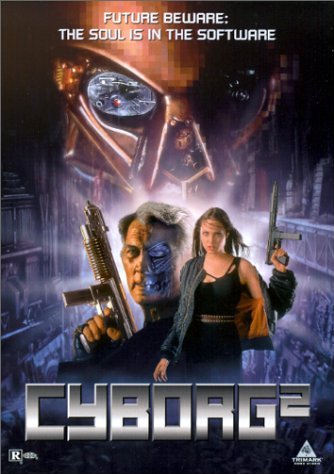 Cyborg: 2 Movie Collection (1989-1993) [AC3 2.0 + SRT] [DVD] [iTunes] [GOOGLEDRIVE] 3833_front