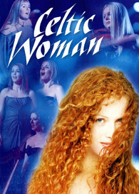 Celtic Woman DVD