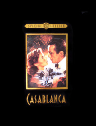 Casablanca - Limited Edition Collector's Set DVD