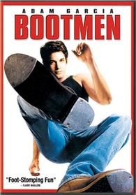 Bootmen DVD