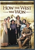 How the West Was Won: Season 2 (DVD)