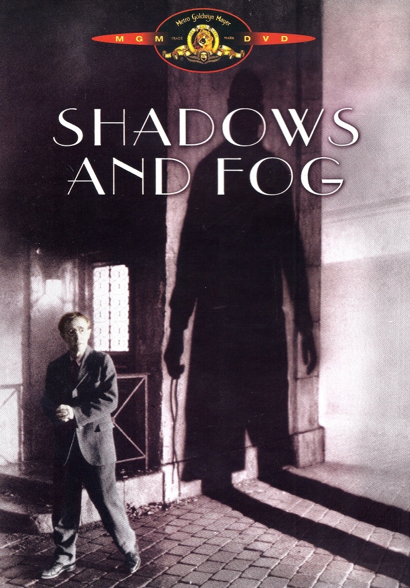 Shadows and Fog (1991) Sombras y Niebla (1991) [AC3 2.0] [DVD-RIP] [GOOGLEDRIVE] 9020_front