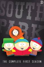 South Park: Season 1 Digital