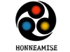 Honneamise