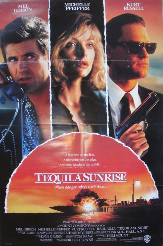 Tequila Sunrise (1988)
