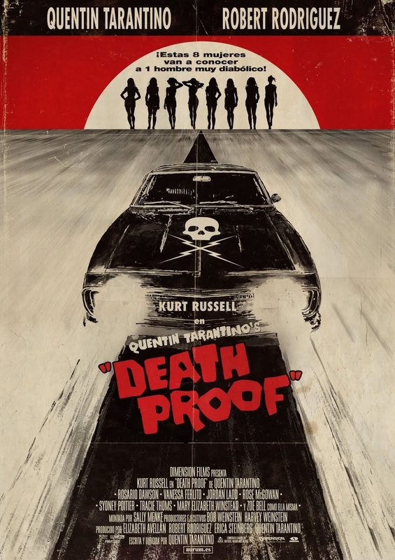 soundtrack from death proof