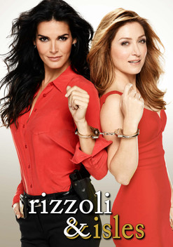 Rizzoli & Isles (2010-2016)