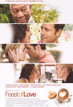 Feast of Love (2007)