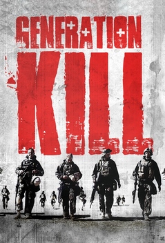 Generation Kill (2008)