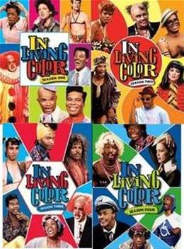 In Living Color (1990-1994)