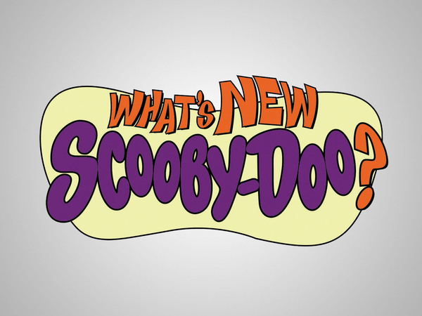 What's New, Scooby-Doo? (2002 - 2005)