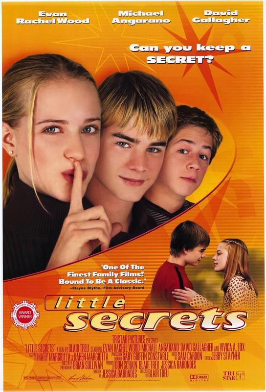 Little Secrets (2001)