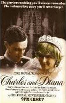 The Royal Romance of Charles and Diana (1982)