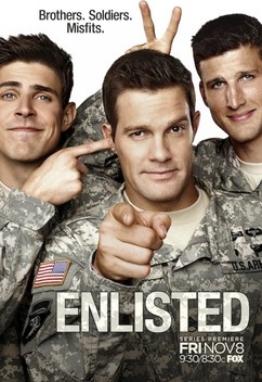 Кто создал enlisted