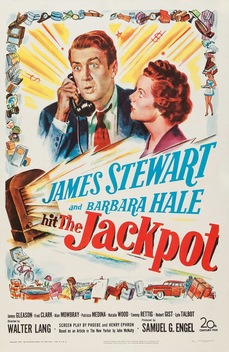 The Jackpot (1950)