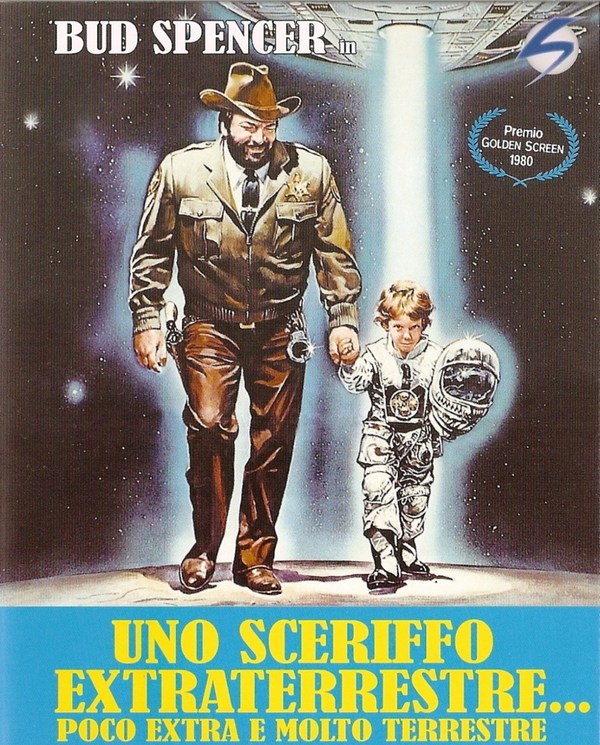 The sheriff and the satellite kid 1979 