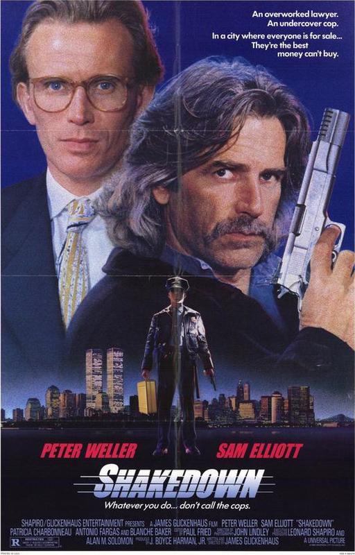 Shakedown (1988)