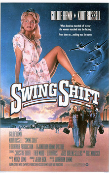 Swing Shift 1984