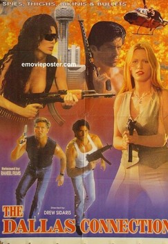 The dallas connection (1994) The dallas connection (1994)