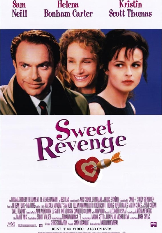 Sweet Revenge (1998)