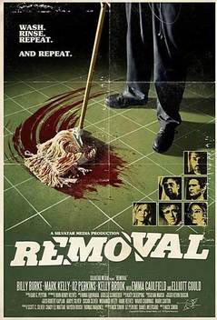 Removal (2010)