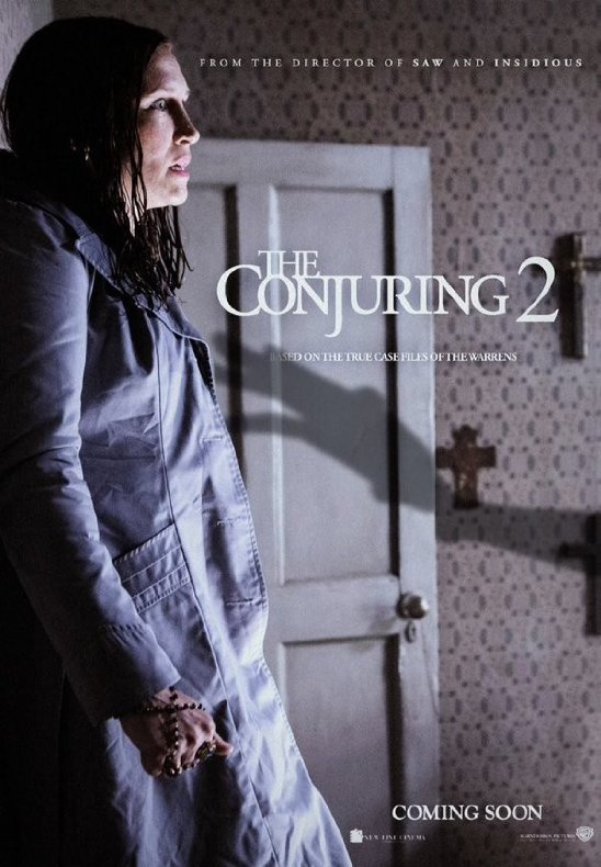 Conjuring full hindi dubbed online