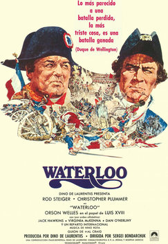 Waterloo 1970 Waterloo 1970