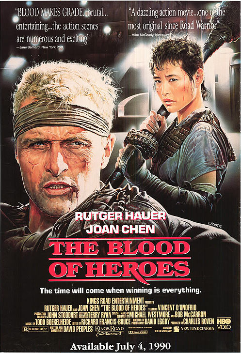 blood of heroes pdf