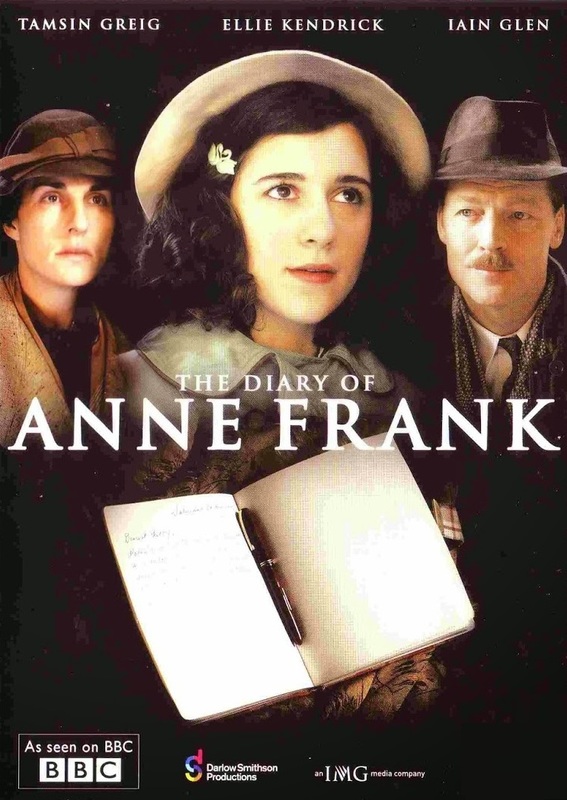 The Diary of Anne Frank (2009)