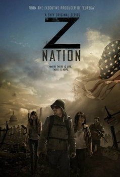 Z Nation (2014-)