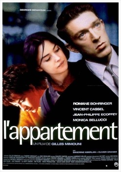The Apartment 1996
