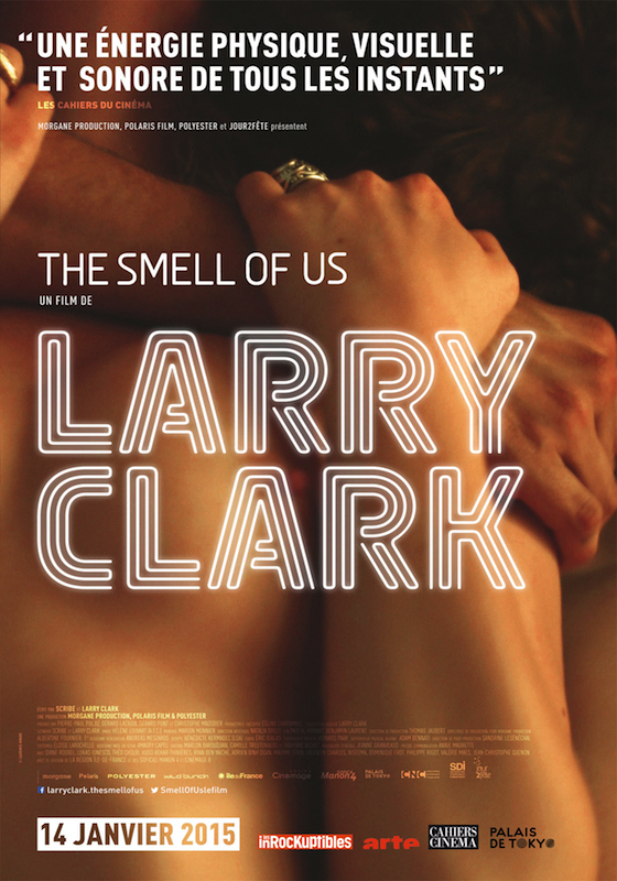 The Smell of Us (2014) The Smell of Us (2014)