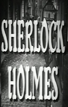 Sherlock Holmes (1954-1955)