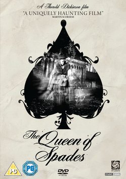 The Queen of Spades (1949)