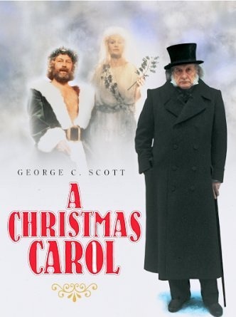 A Christmas Carol (1984)