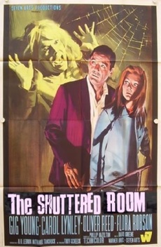 The Shuttered Room 1967