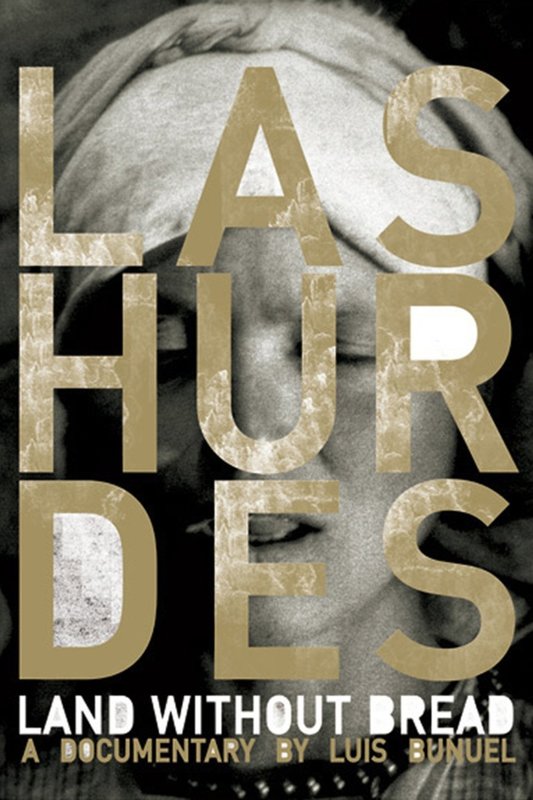 Land Without Bread (1933)