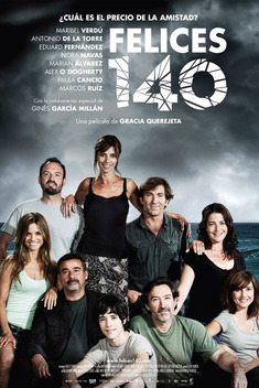 Felices 140 (2015)
