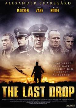 Poslední výsadek / Last Drop, The (2005)