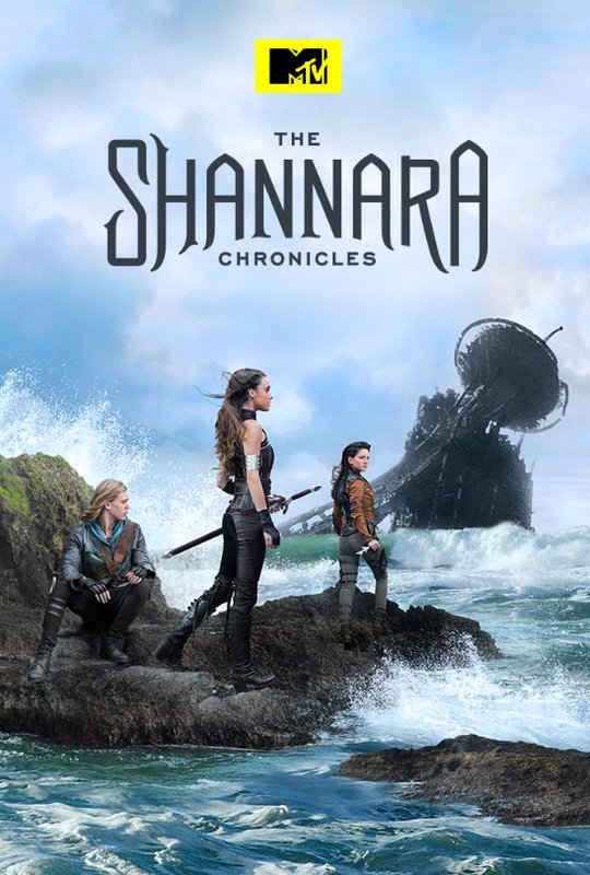 The Shannara Chronicles (2016 2017)