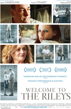 Welcome to the Rileys (2010)