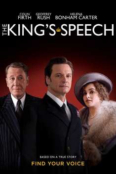 the king's speech game