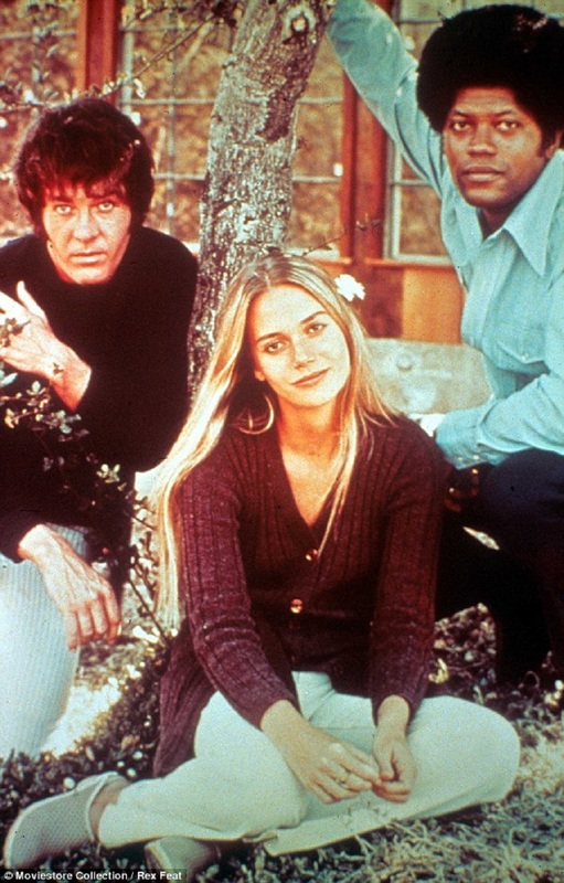 The Mod Squad (1968 - 1973)